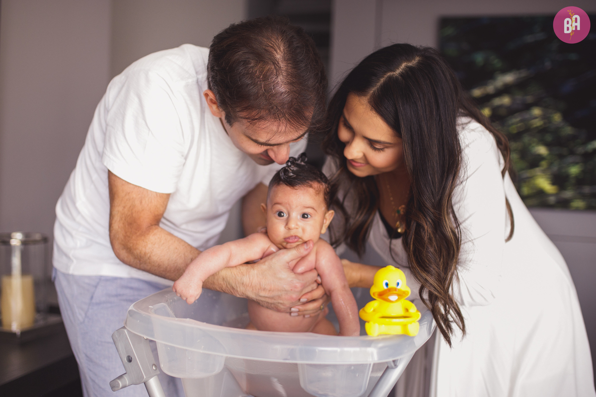fotografa familia curitiba - ensaio lifestyle Ben