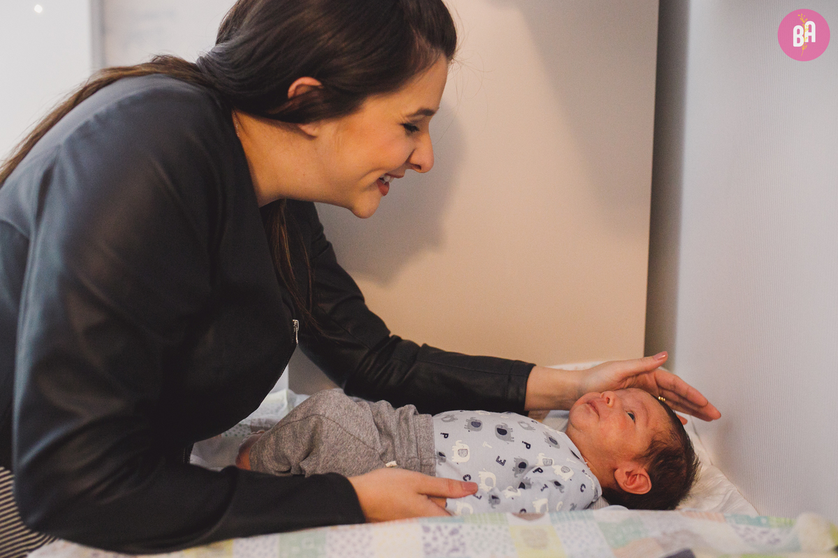 fotografa familia curitiba - ensaio lifestyle 1 mes Filippo