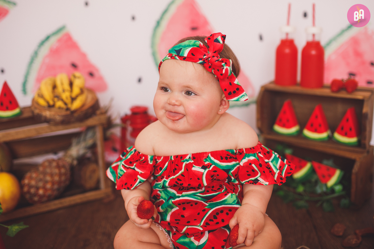 fotografa familia Curitiba - ensaio estudio smash the fruit maria alice