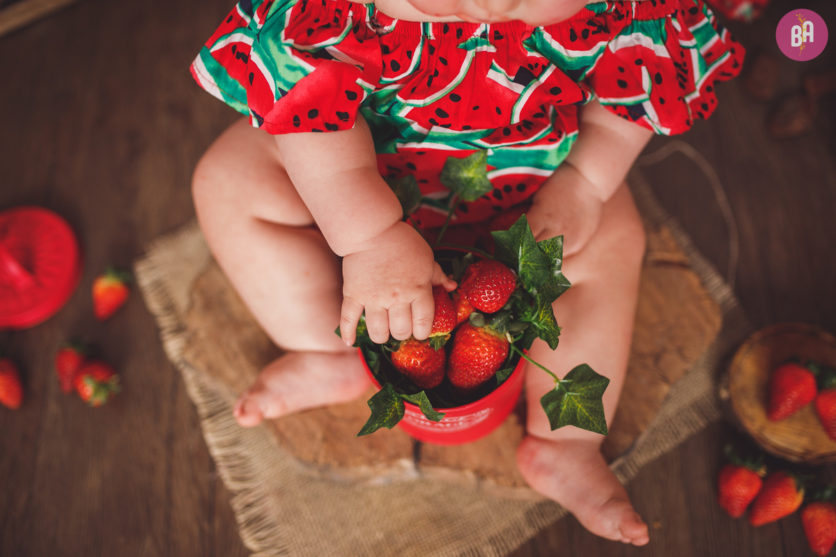 fotografa familia Curitiba - ensaio estudio smash the fruit maria alice