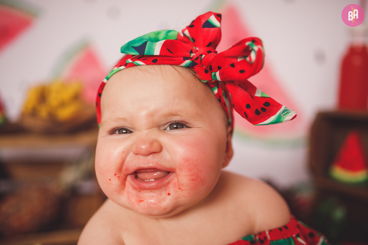 fotografa familia Curitiba - ensaio estudio smash the fruit maria alice