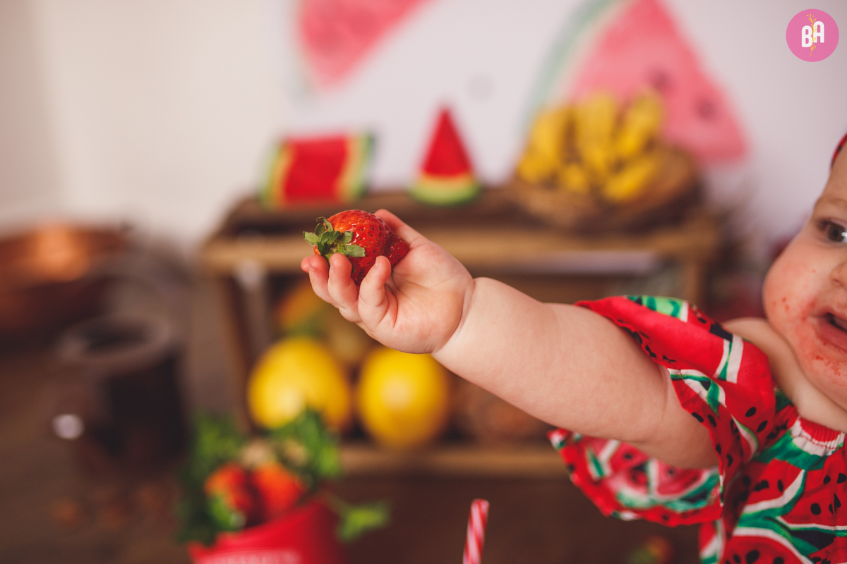 fotografa familia Curitiba - ensaio estudio smash the fruit maria alice