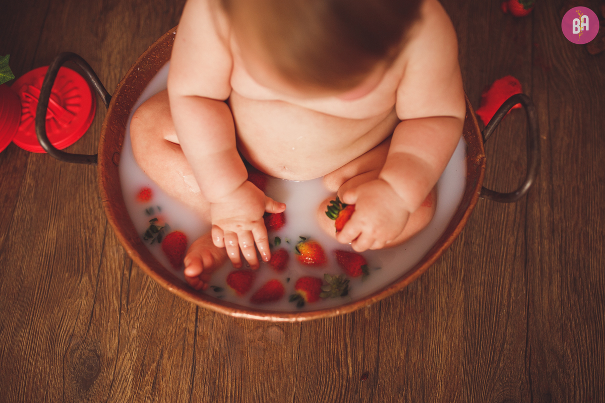 fotografa familia Curitiba - ensaio estudio smash the fruit maria alice
