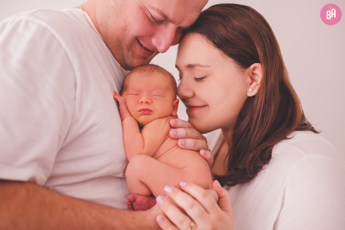 fotografa familia curitiba - newborn matheus