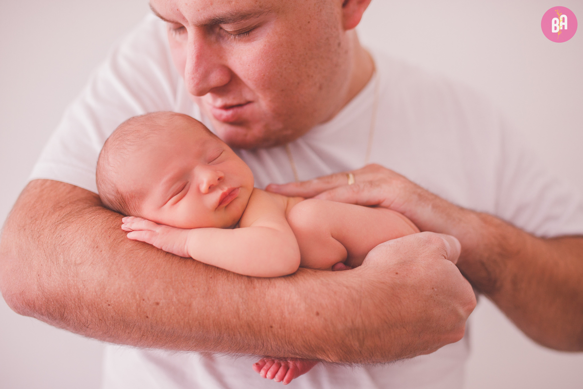 fotografa familia curitiba - newborn matheus