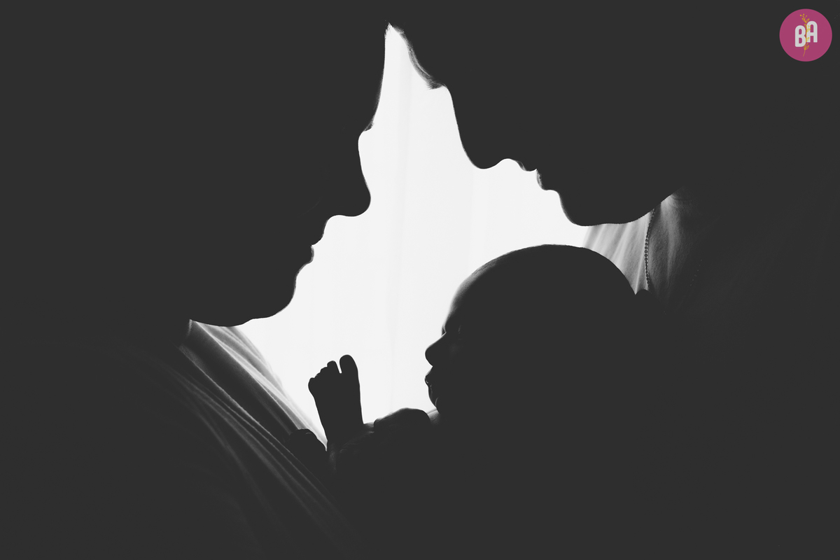 fotografa familia curitiba - newborn matheus