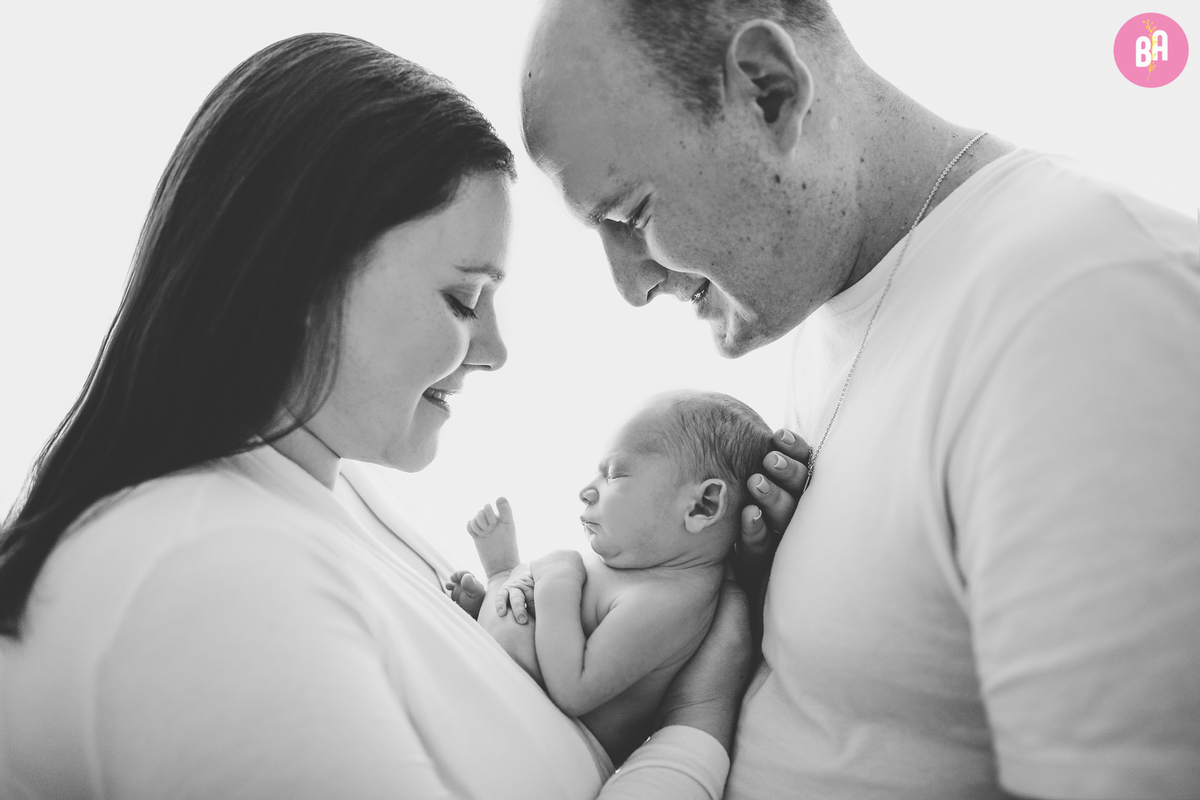 fotografa familia curitiba - newborn matheus