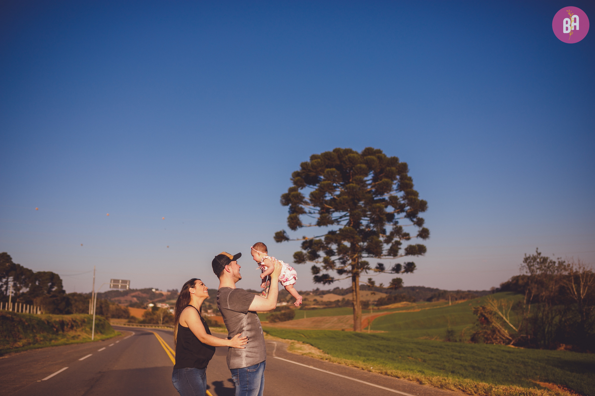 fotografa familia curitiba - ensaio externo acompanhamento 6 meses bebe