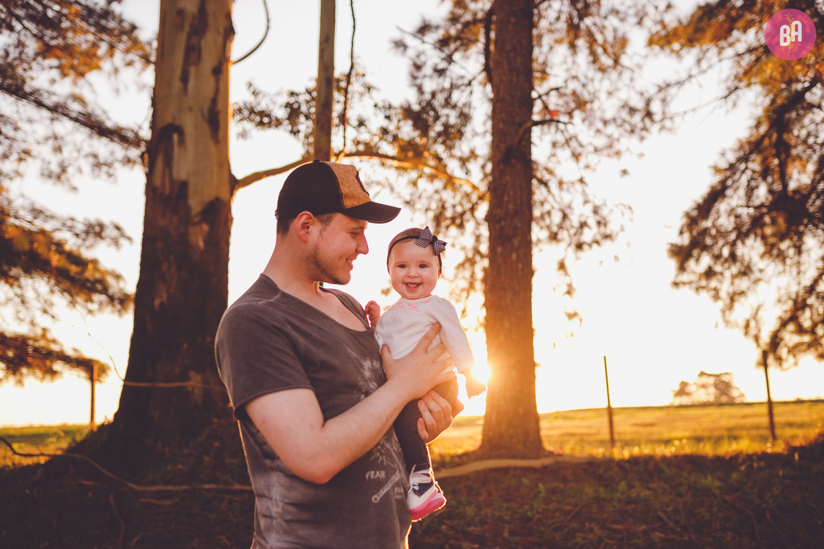 fotografa familia curitiba - ensaio externo acompanhamento 6 meses bebe