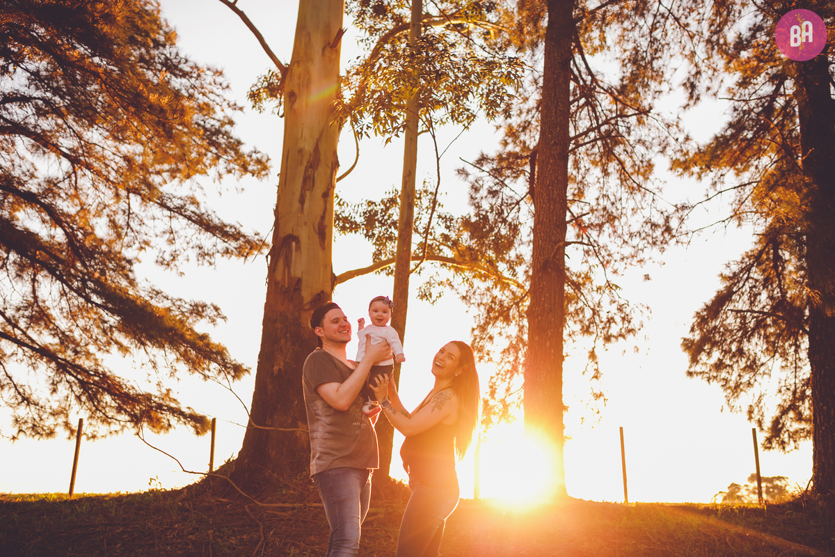 fotografa familia curitiba - ensaio externo acompanhamento 6 meses bebe