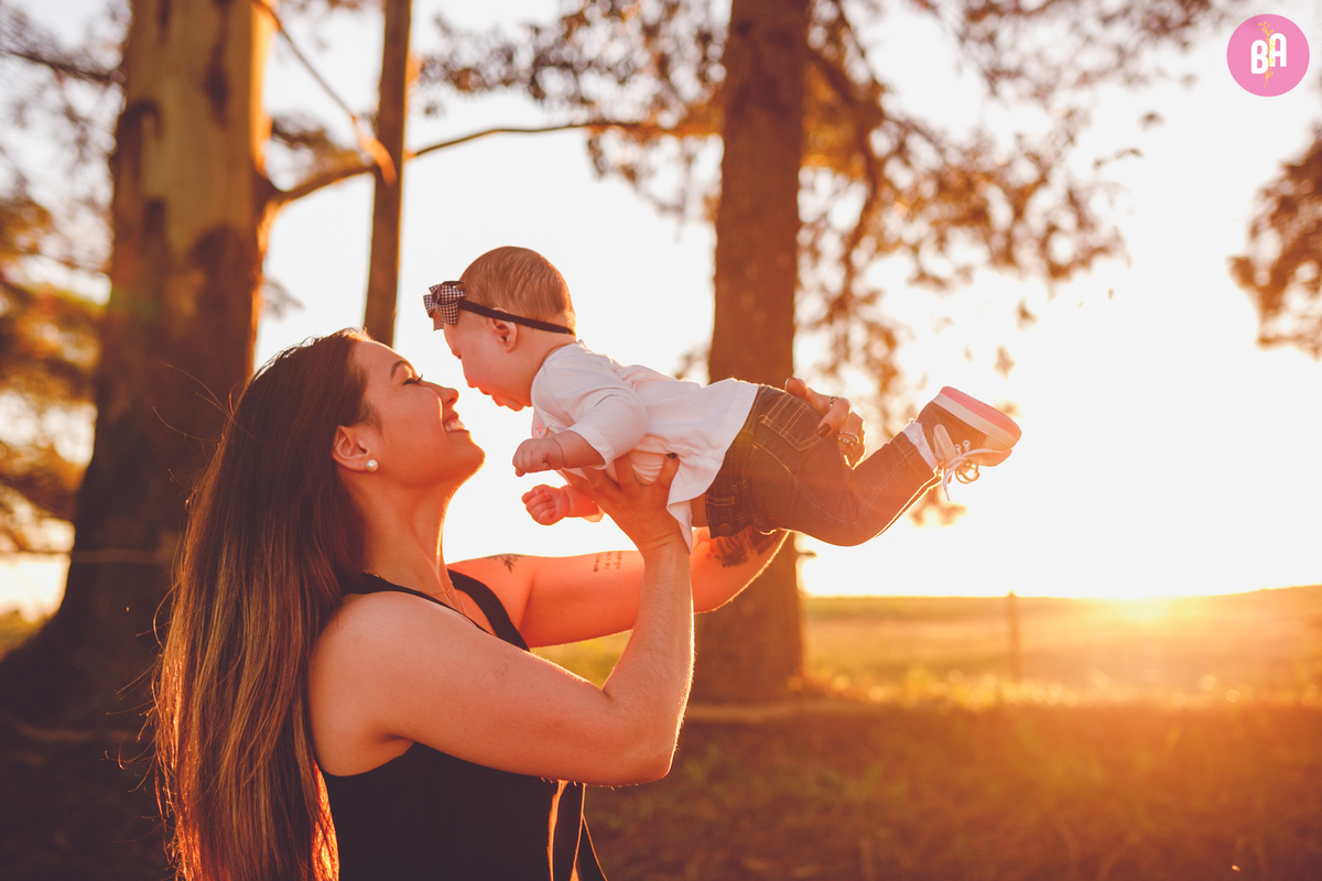 fotografa familia curitiba - ensaio externo acompanhamento 6 meses bebe