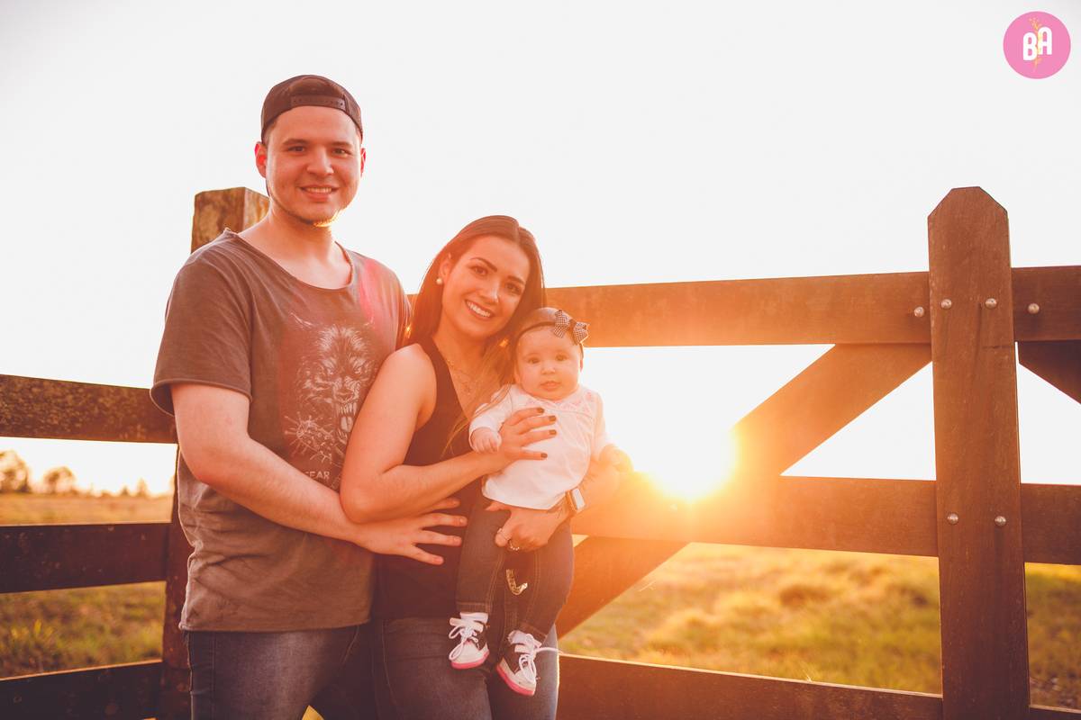 fotografa familia curitiba - ensaio externo acompanhamento 6 meses bebe