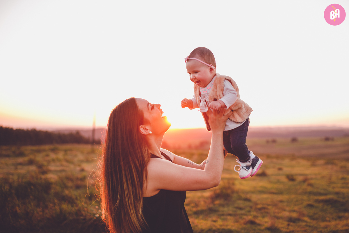 fotografa familia curitiba - ensaio externo acompanhamento 6 meses bebe