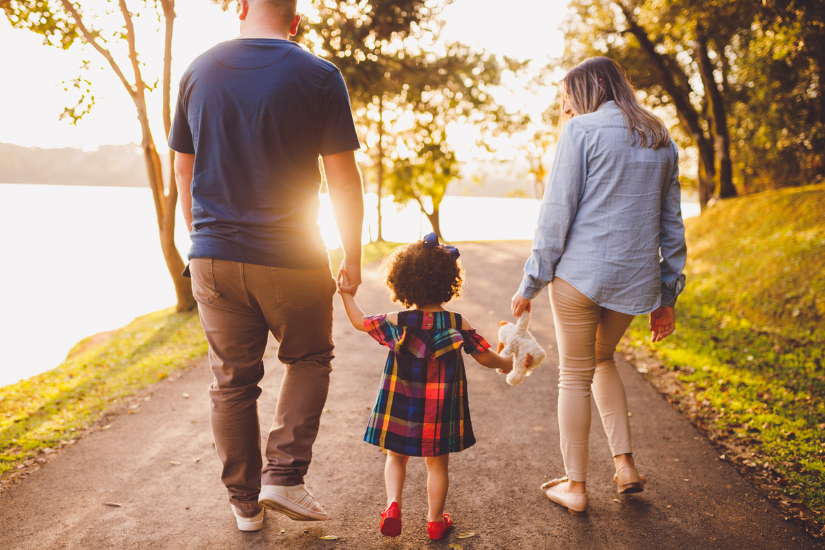 fotografa de familia em curitiba - ensaio externo maria antoniela