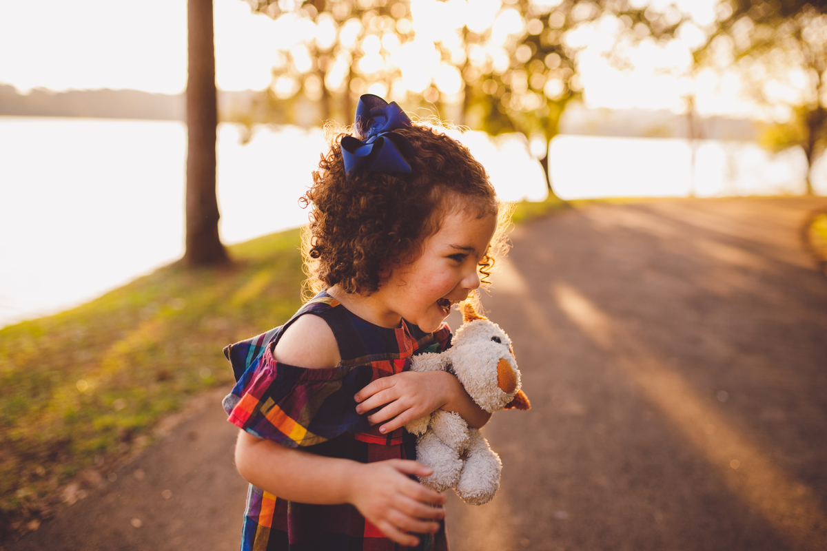 fotografa de familia em curitiba - ensaio externo maria antoniela
