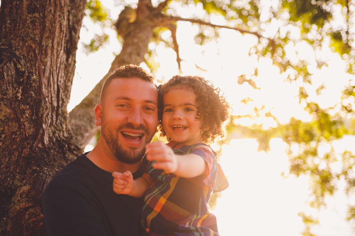 fotografa de familia em curitiba - ensaio externo maria antoniela