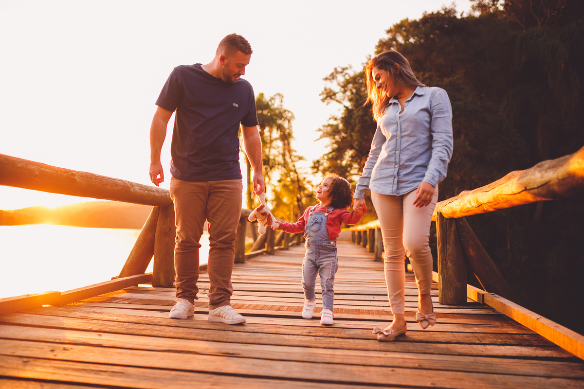 fotografa de familia em curitiba - ensaio externo maria antoniela