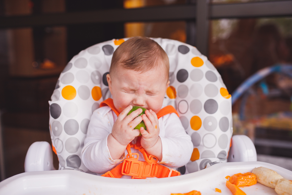fotografa familia em curitiba - ensaio lifestyle Artur 7 meses