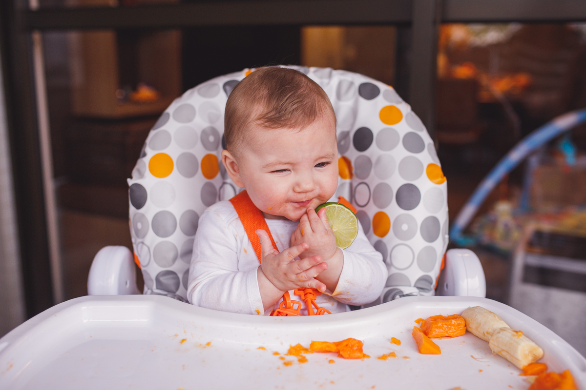 fotografa familia em curitiba - ensaio lifestyle Artur 7 meses
