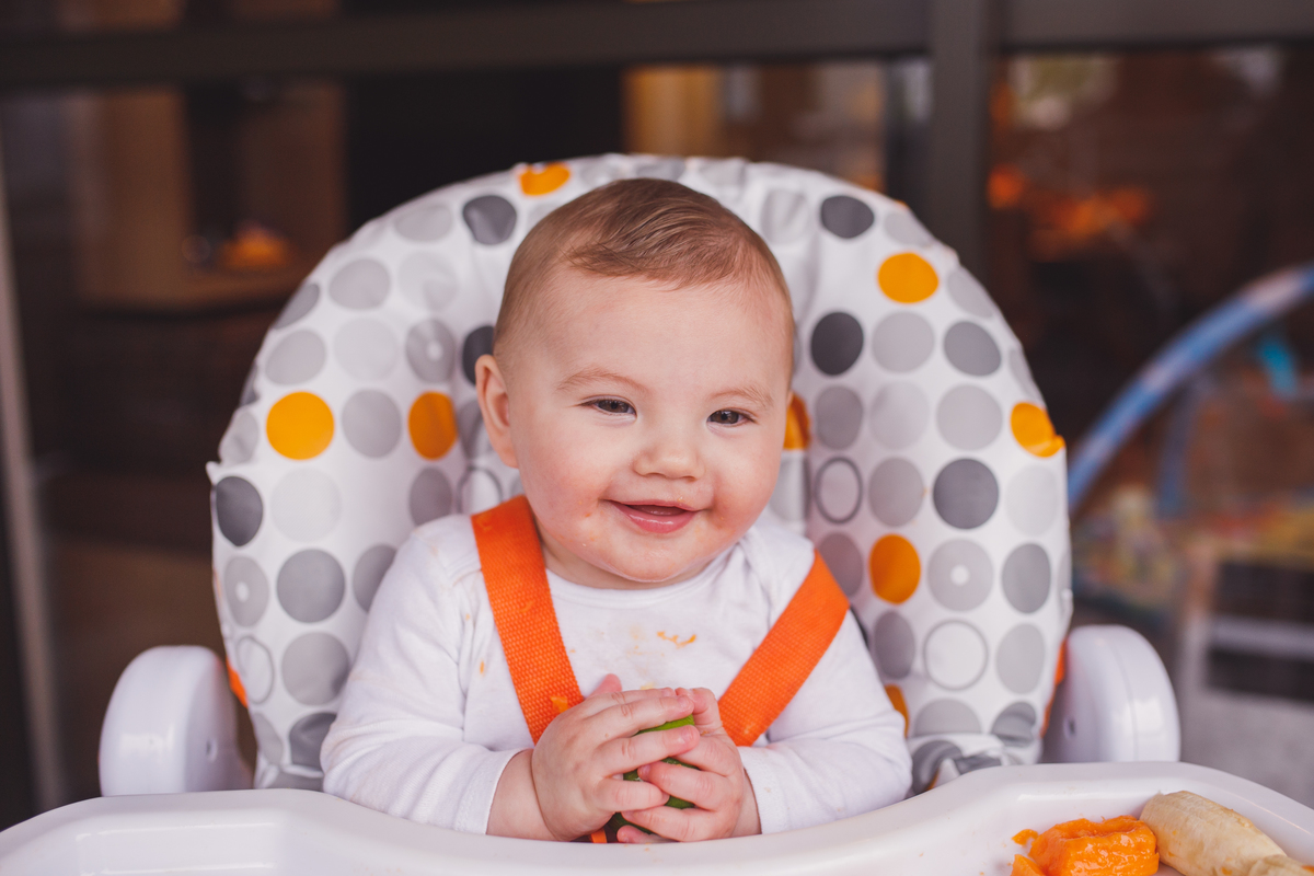 fotografa familia em curitiba - ensaio lifestyle Artur 7 meses