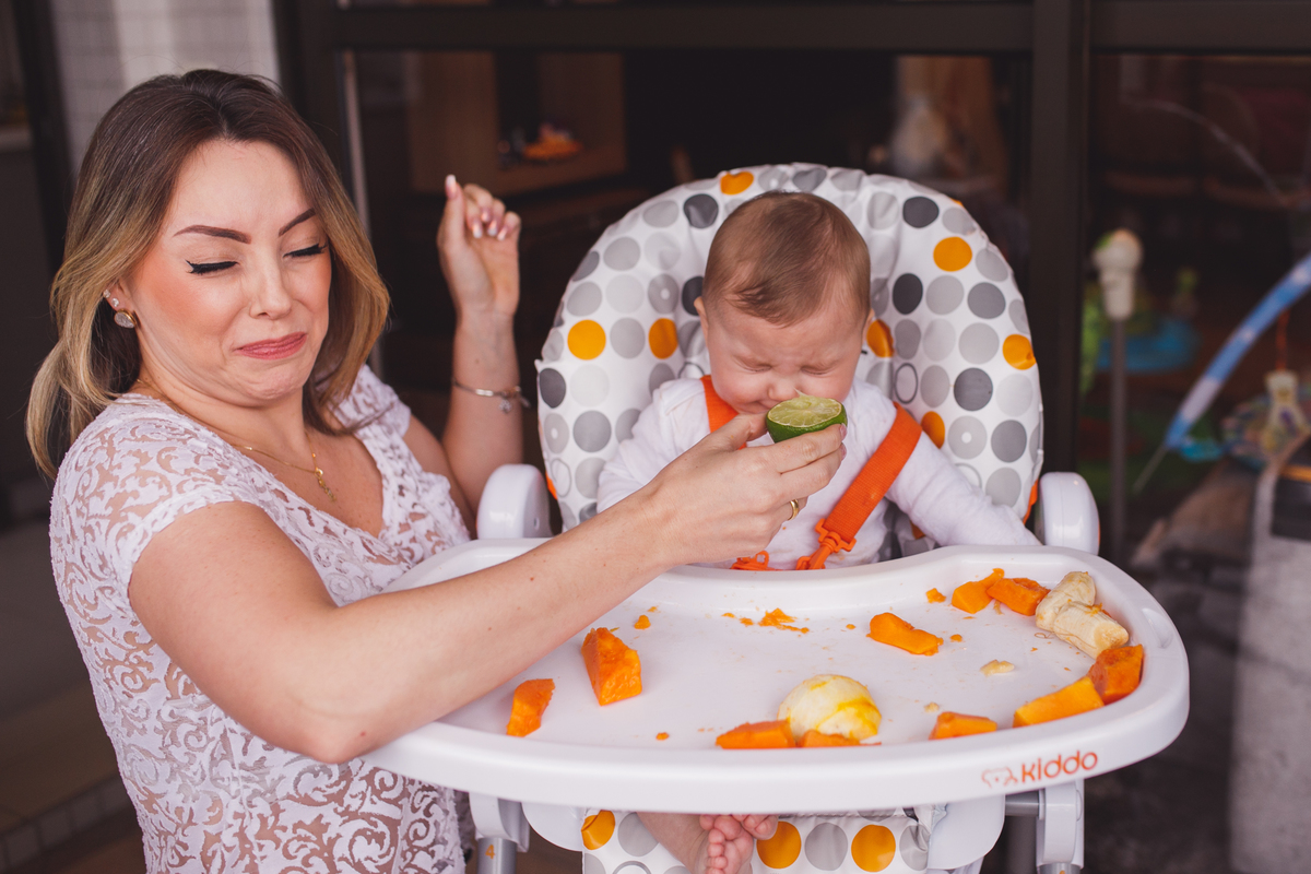 fotografa familia em curitiba - ensaio lifestyle Artur 7 meses