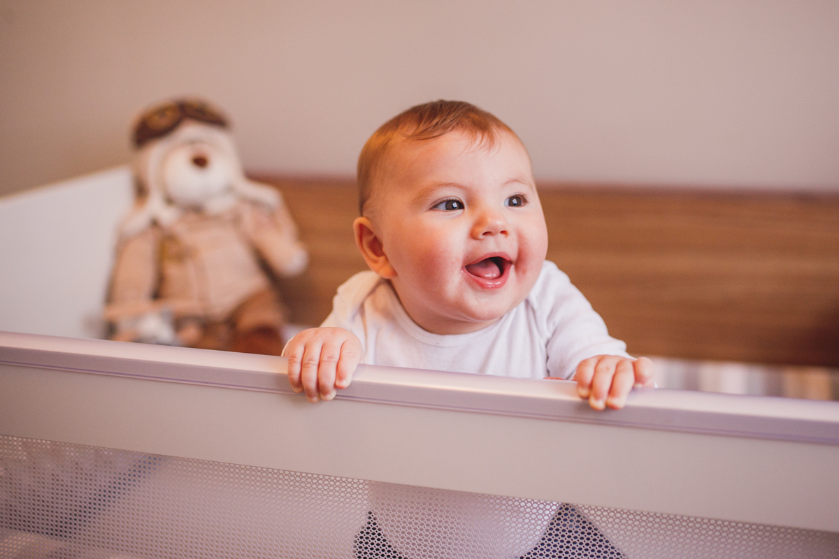 fotografa familia em curitiba - ensaio lifestyle Artur 7 meses
