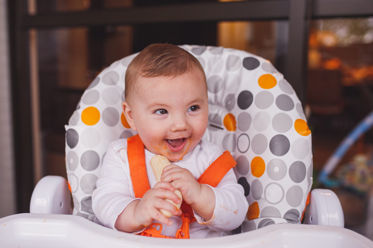 fotografa familia em curitiba - ensaio lifestyle Artur 7 meses