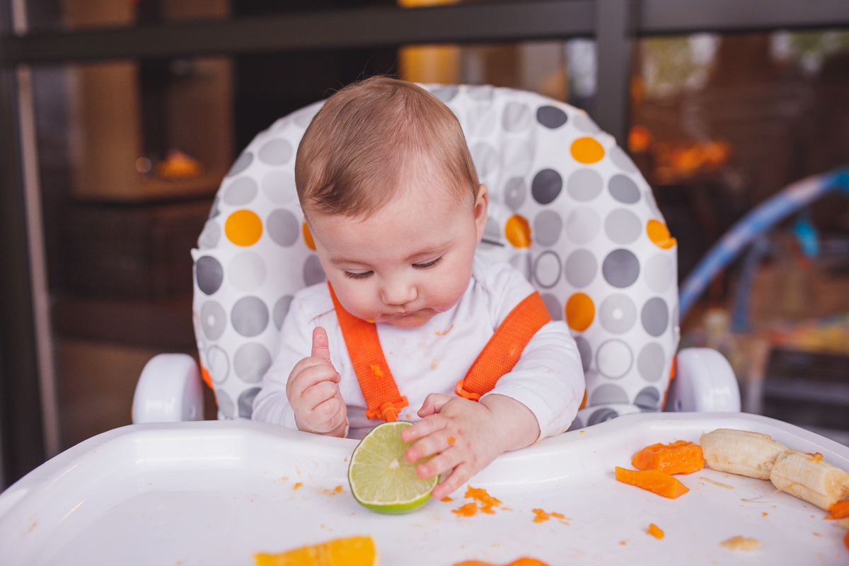 fotografa familia em curitiba - ensaio lifestyle Artur 7 meses