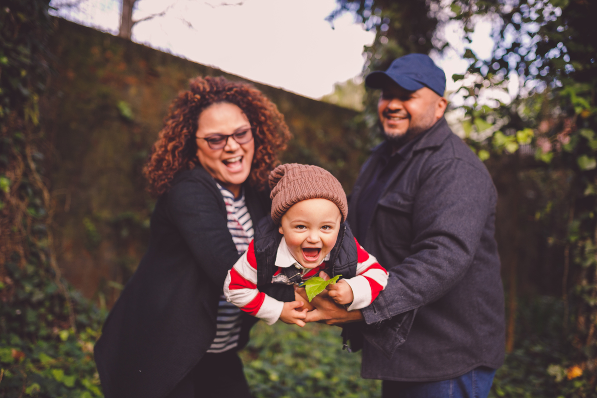 fotografa familia curitiba - ensaio externo bosque alemão - Thiago 2 anos