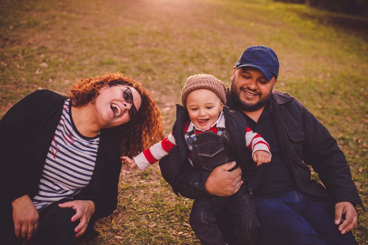 fotografa familia curitiba - ensaio externo bosque alemão - Thiago 2 anos