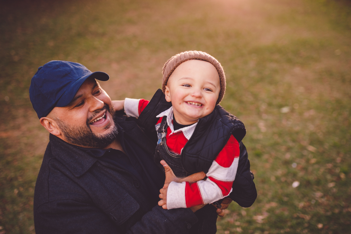 fotografa familia curitiba - ensaio externo bosque alemão - Thiago 2 anos