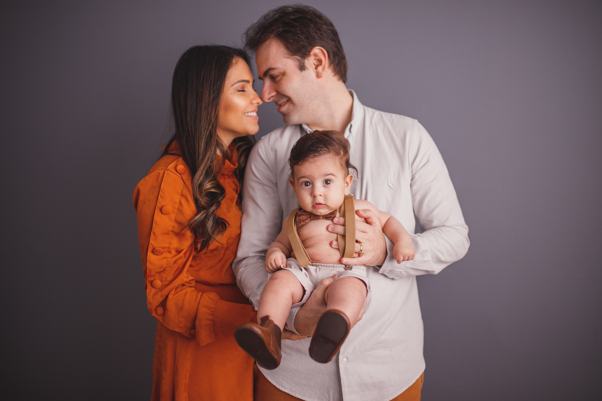 fotografa familia curitiba - acompanhamento bimestral ben - 4 meses