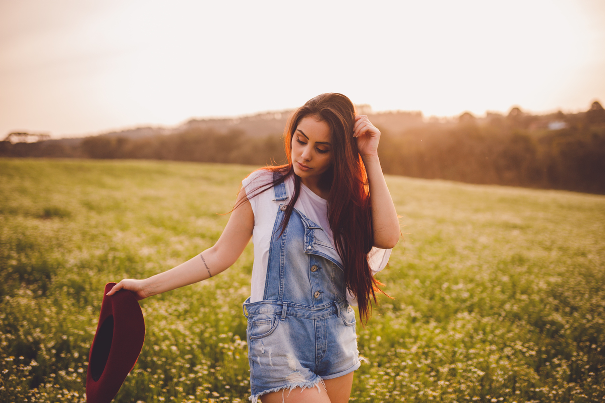 fotografa familia curitiba - ensaio externo camomila Helena 7 meses