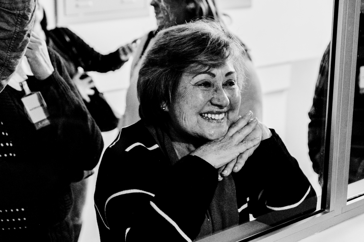 fotografa familia em curitiba - nascimento gemeras Enzo e Gael - hospital graças