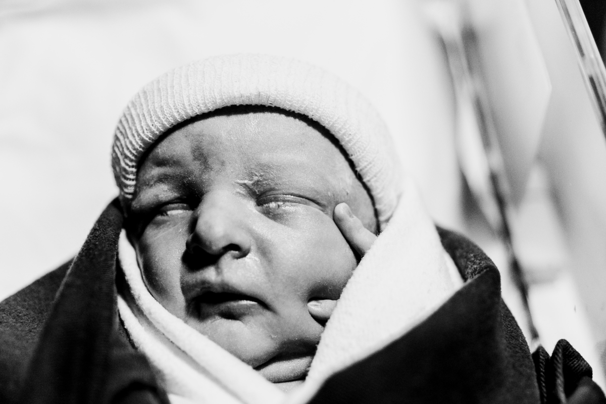fotografa familia em curitiba - nascimento gemeras Enzo e Gael - hospital graças