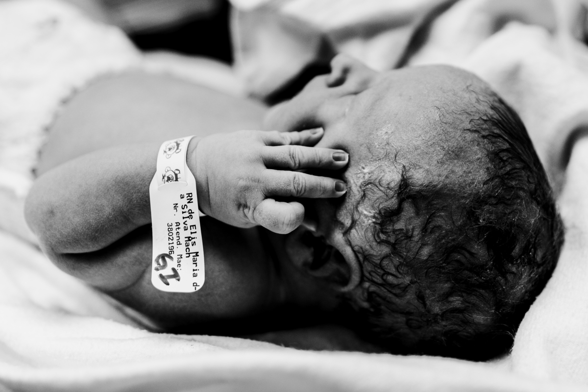 fotografa familia em curitiba - nascimento gemeras Enzo e Gael - hospital graças