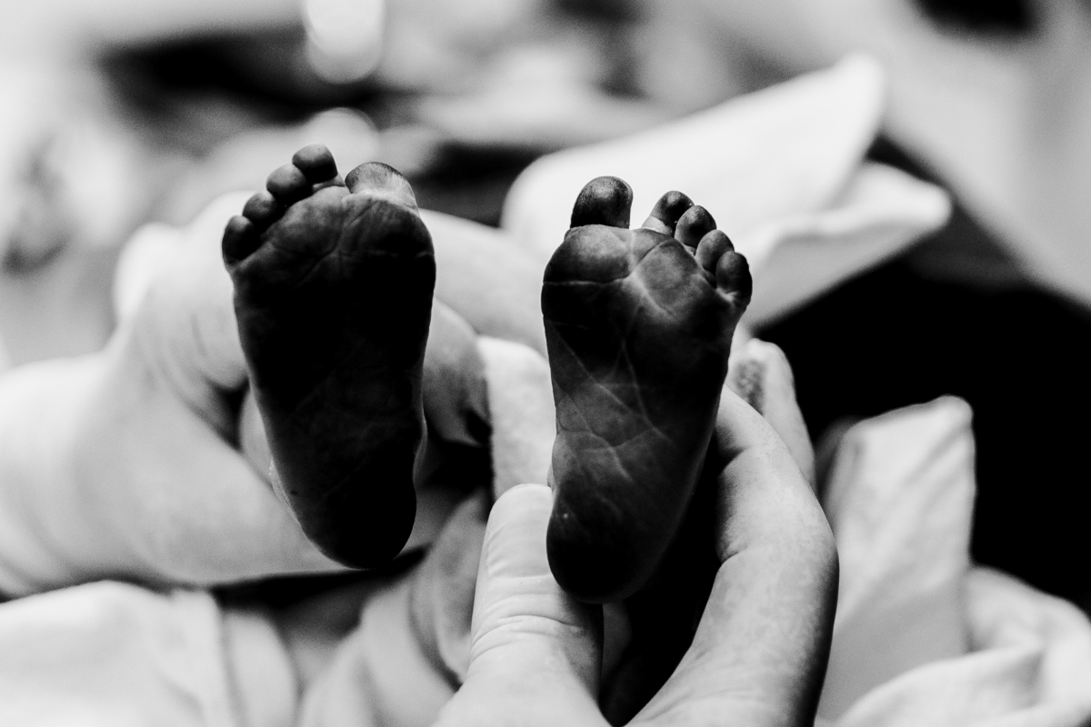 fotografa familia em curitiba - nascimento gemeras Enzo e Gael - hospital graças