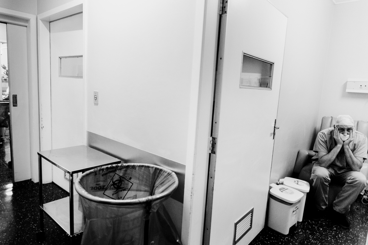 fotografa familia em curitiba - nascimento gemeras Enzo e Gael - hospital graças