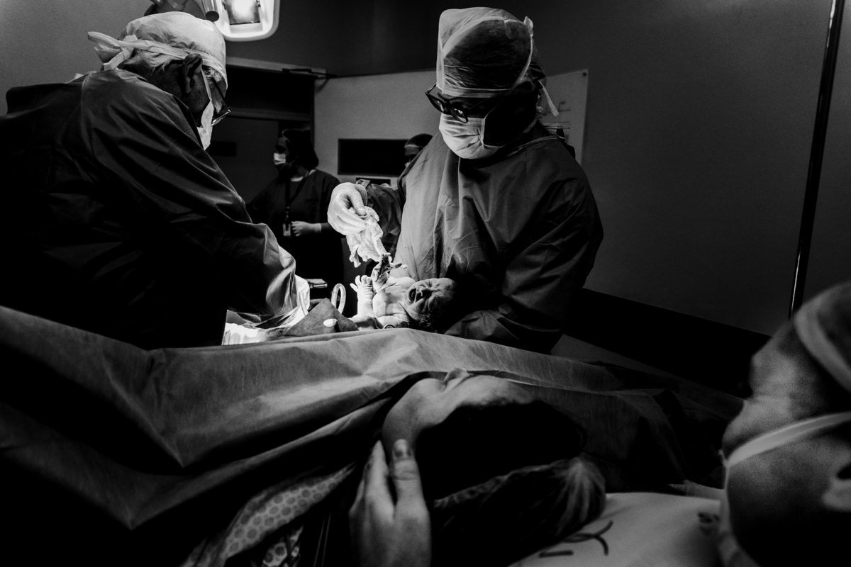 fotografa familia em curitiba - nascimento gemeras Enzo e Gael - hospital graças