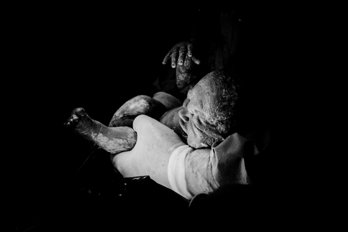 fotografa familia em curitiba - nascimento gemeras Enzo e Gael - hospital graças