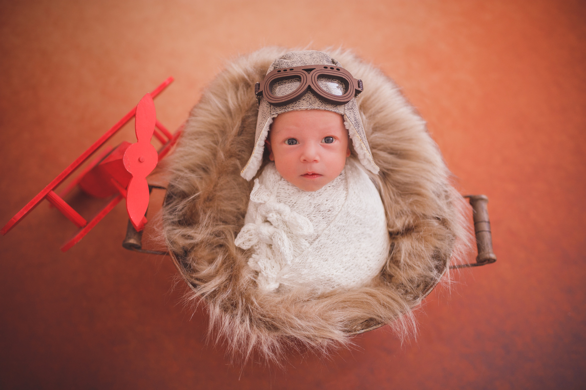 fotografa familia curitiba - ensaio newborn 13 dias