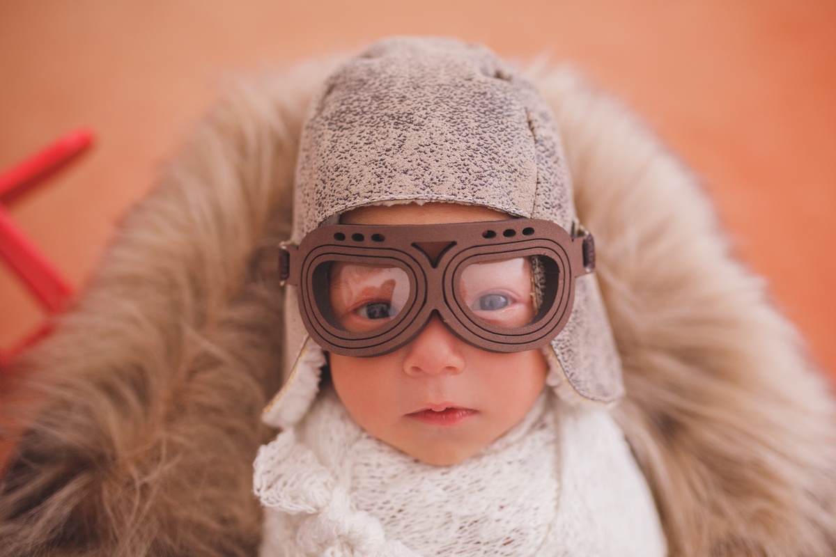 fotografa familia curitiba - ensaio newborn 13 dias