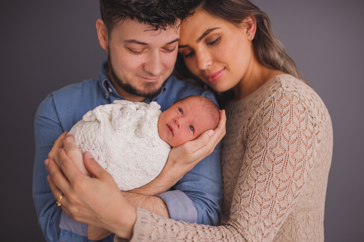 fotografa familia curitiba - ensaio newborn 13 dias