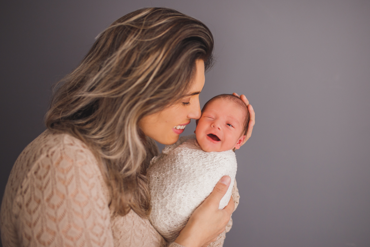 fotografa familia curitiba - ensaio newborn 13 dias