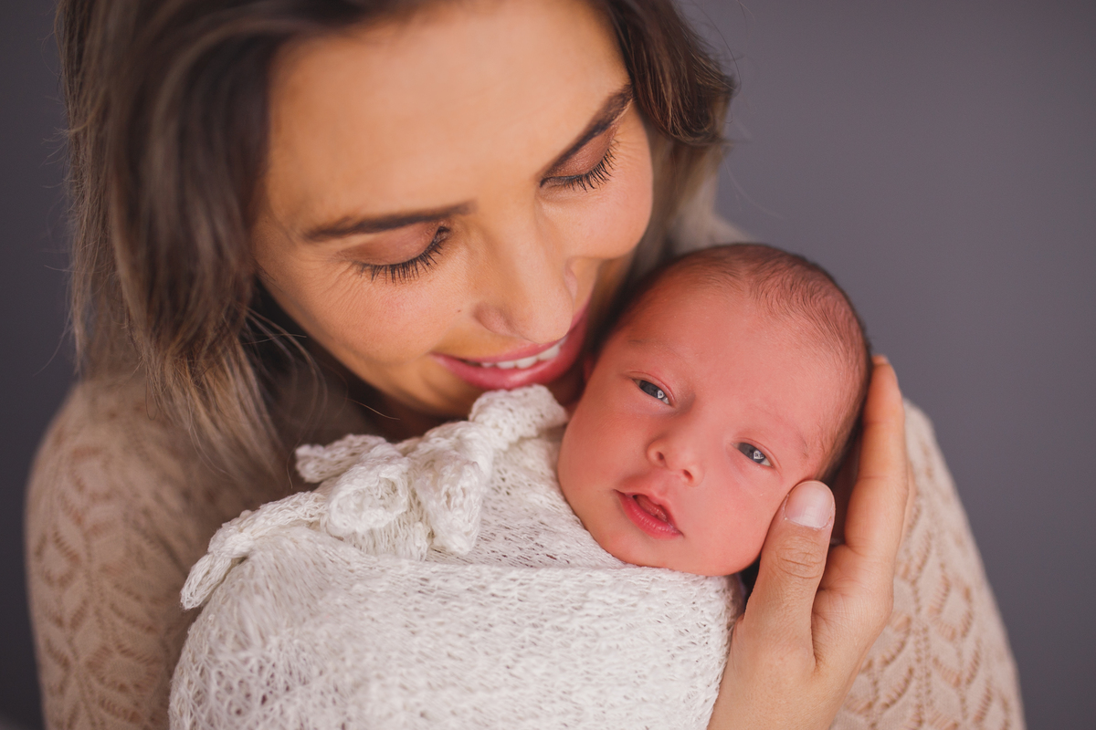 fotografa familia curitiba - ensaio newborn 13 dias