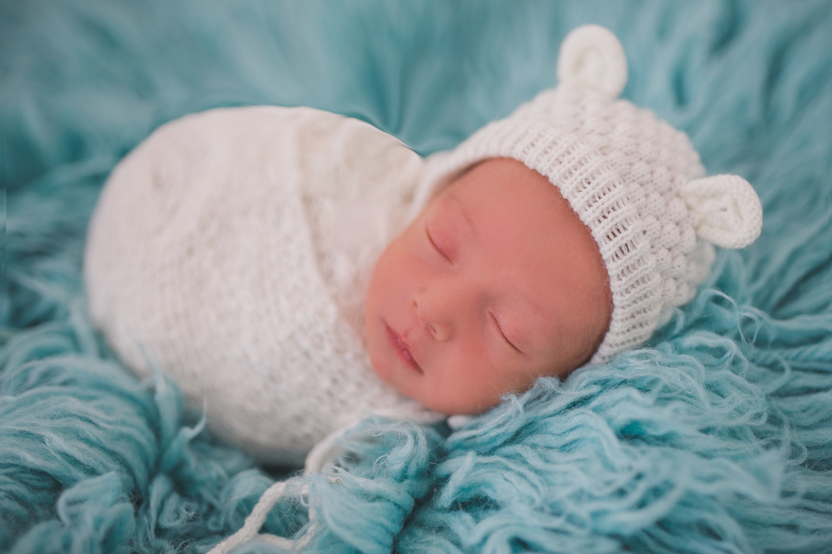 fotografa familia curitiba - ensaio newborn 13 dias