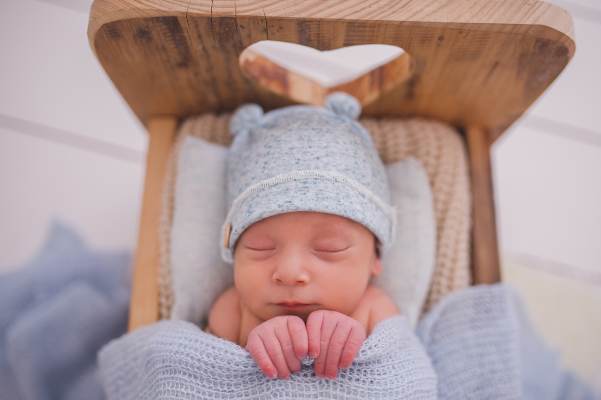 fotografa familia curitiba - ensaio newborn 13 dias