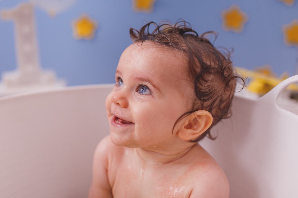 fotografa familia curitiba - smash the cake Rafael pequeno principe