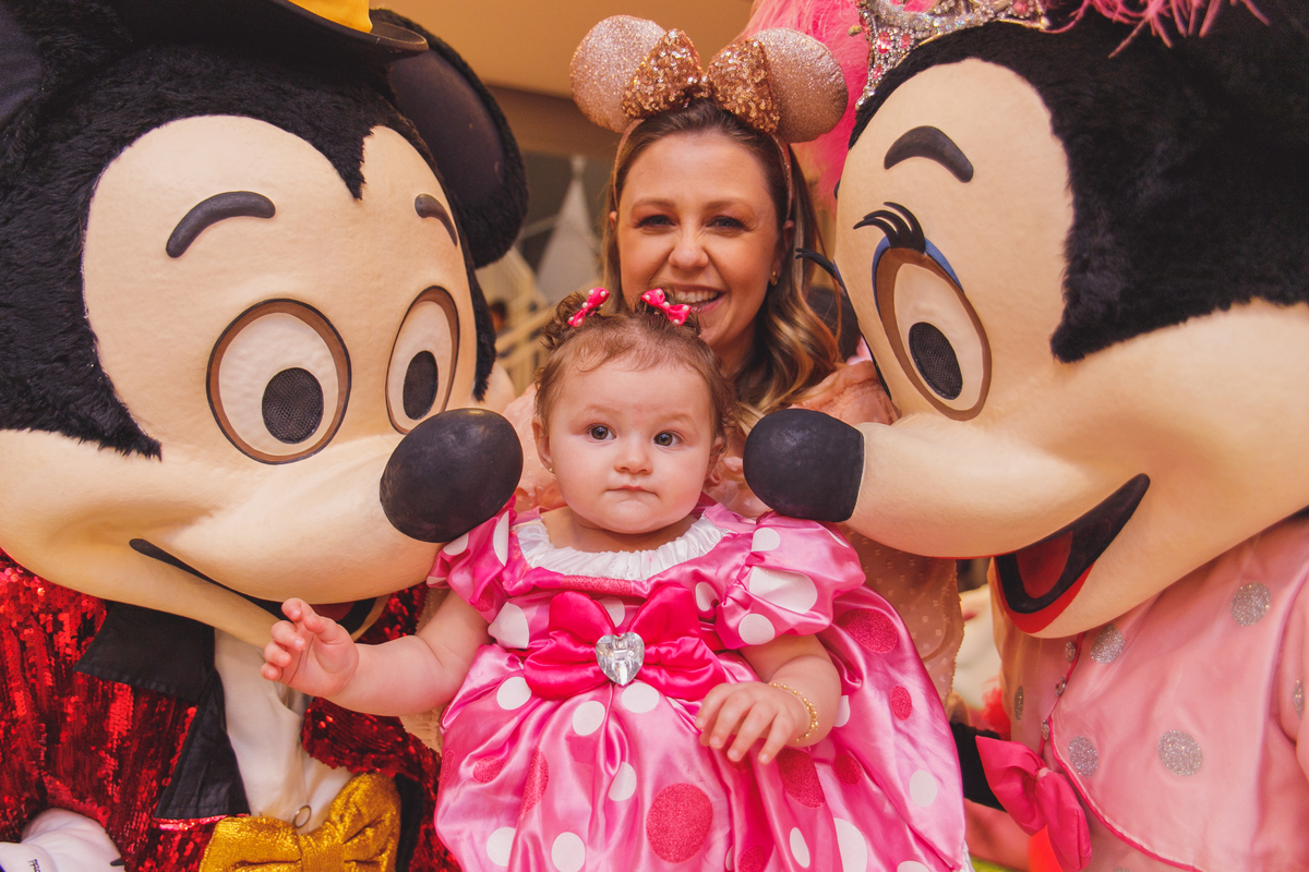 fotografa familia Curitiba - aniversario 1 ano Giovanna 