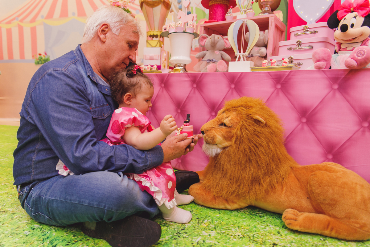 fotografa familia Curitiba - aniversario 1 ano Giovanna 